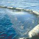 Illustration for article titled Imagine This 600-Square-Mile Oil Slick... On Fire